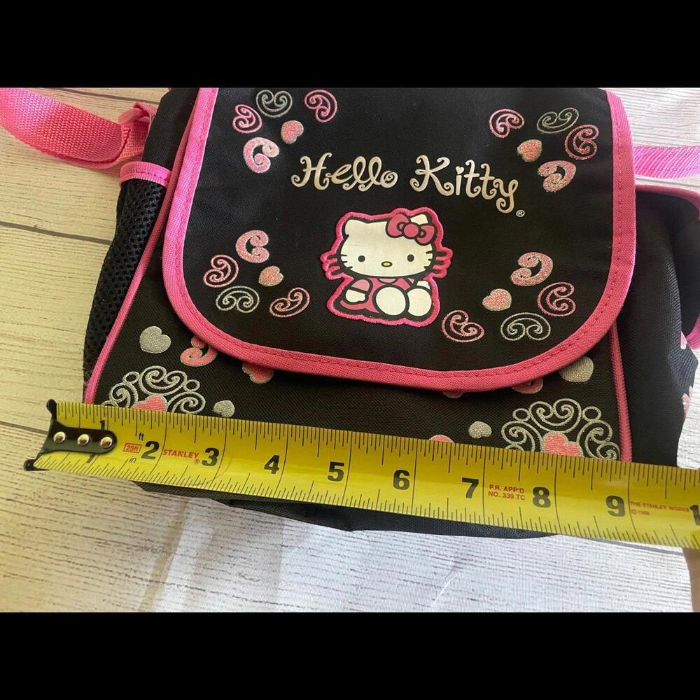 Hello Kitty 2008 Bag - Picture 8 of 9